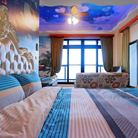 True Love Bed And Breakfast Hualien City Exterior photo