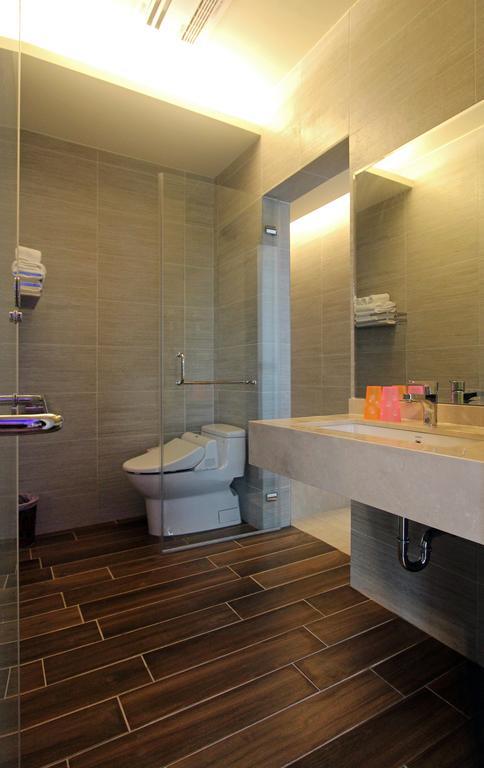 True Love Bed And Breakfast Hualien City Exterior photo