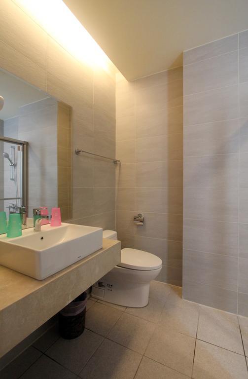 True Love Bed And Breakfast Hualien City Exterior photo