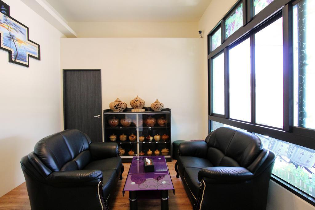 True Love Bed And Breakfast Hualien City Exterior photo