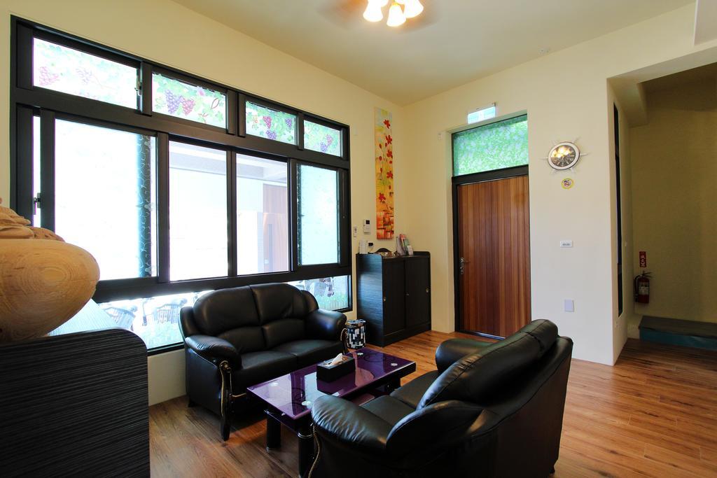 True Love Bed And Breakfast Hualien City Exterior photo
