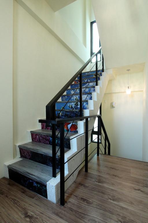 True Love Bed And Breakfast Hualien City Exterior photo