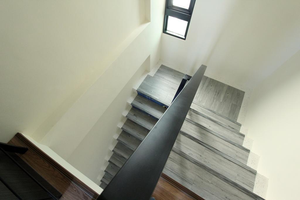 True Love Bed And Breakfast Hualien City Exterior photo