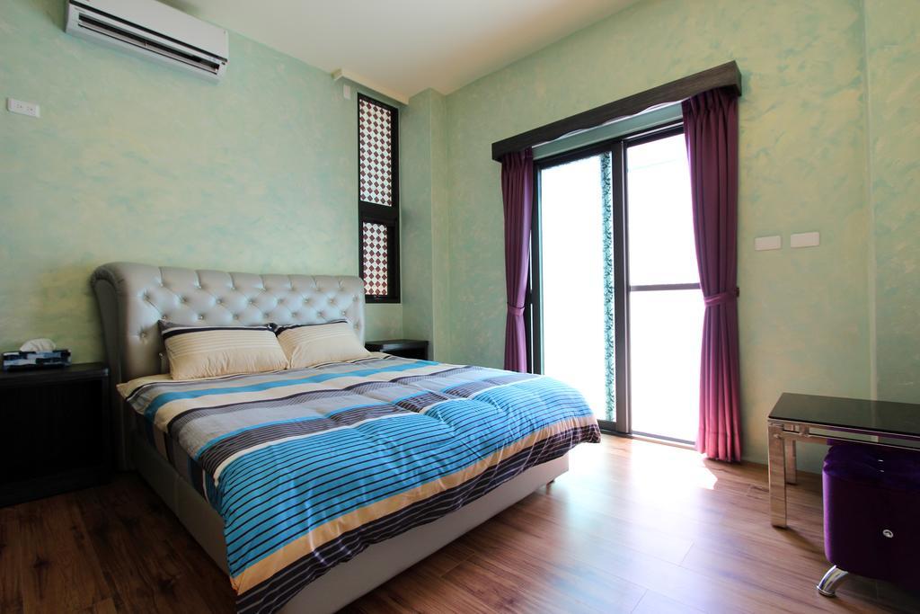 True Love Bed And Breakfast Hualien City Exterior photo