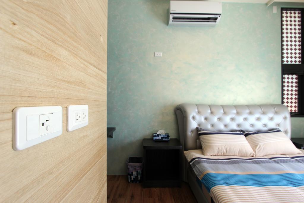 True Love Bed And Breakfast Hualien City Exterior photo