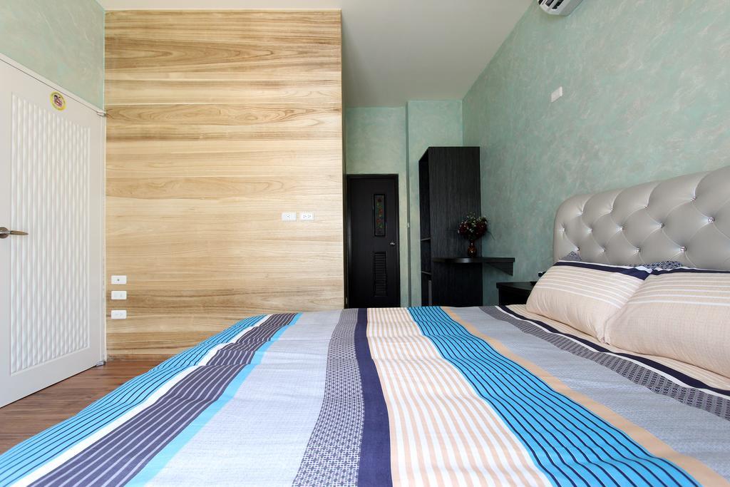 True Love Bed And Breakfast Hualien City Exterior photo