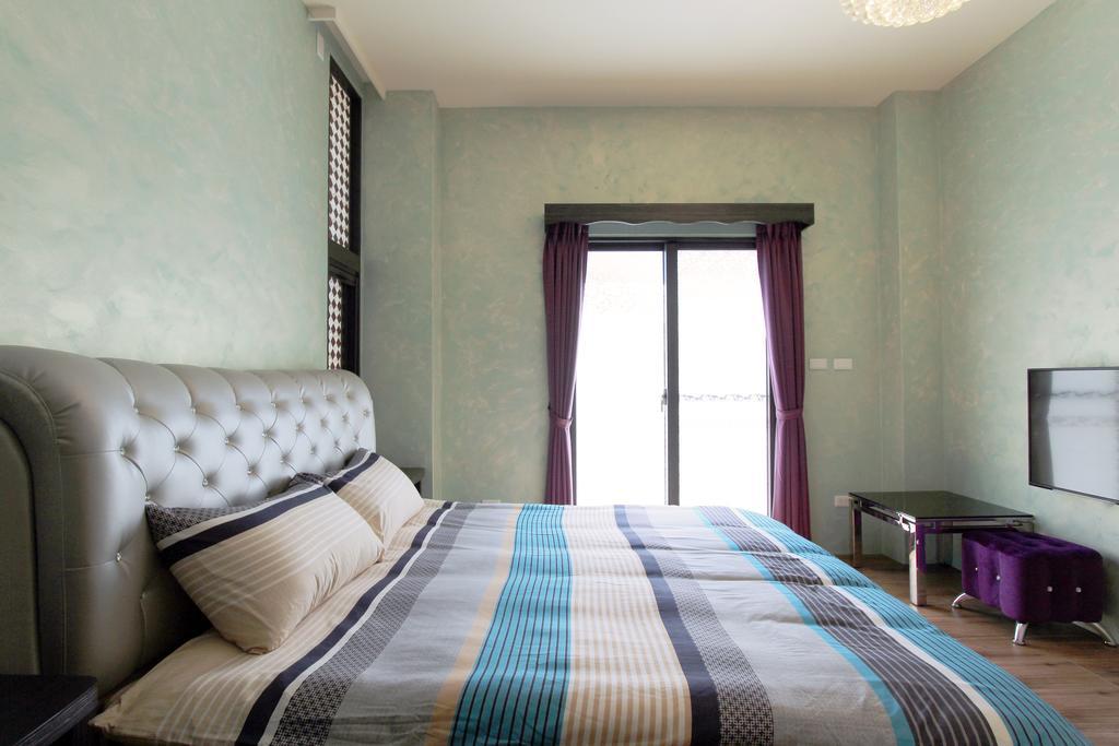 True Love Bed And Breakfast Hualien City Exterior photo