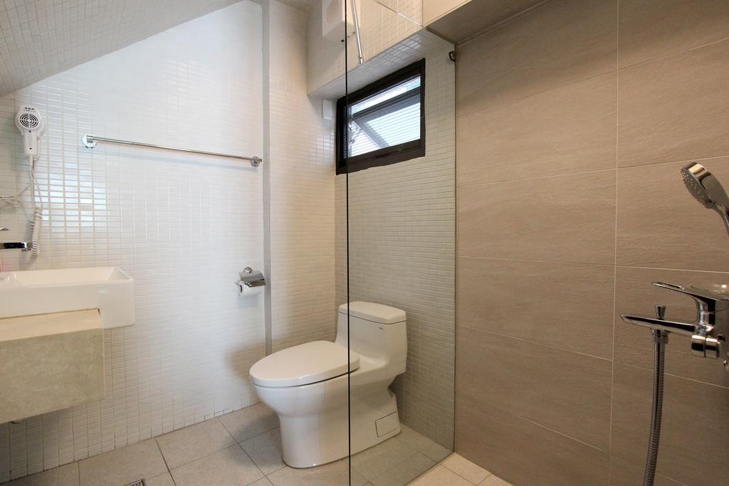 True Love Bed And Breakfast Hualien City Exterior photo