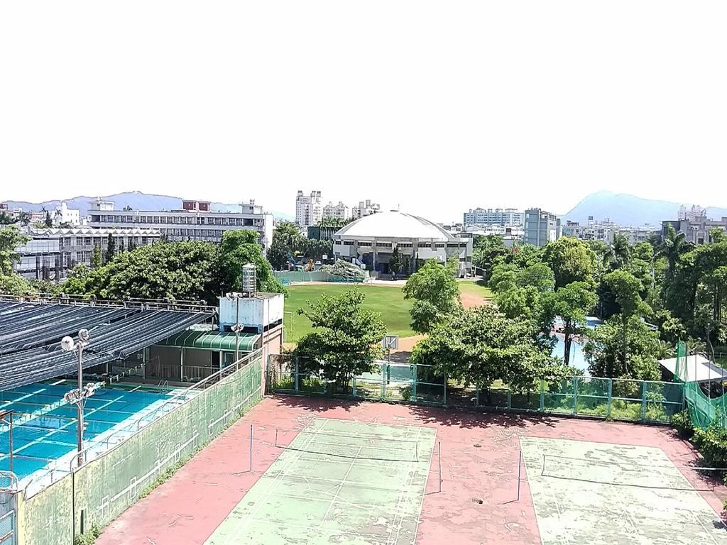 True Love Bed And Breakfast Hualien City Exterior photo