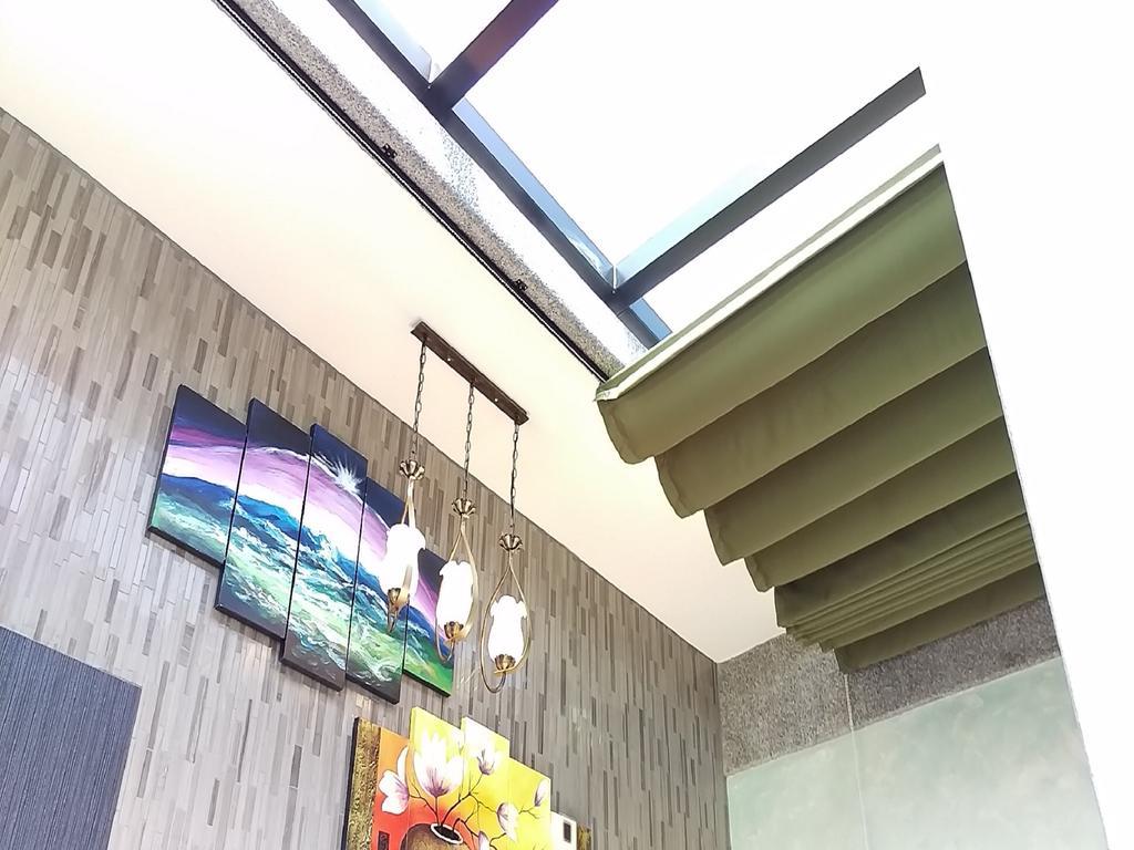 True Love Bed And Breakfast Hualien City Exterior photo