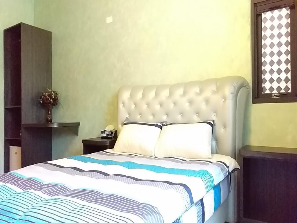True Love Bed And Breakfast Hualien City Exterior photo
