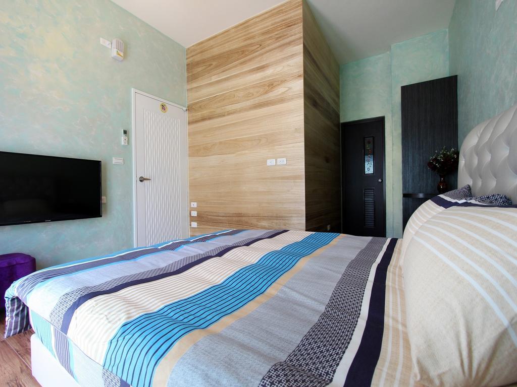 True Love Bed And Breakfast Hualien City Exterior photo