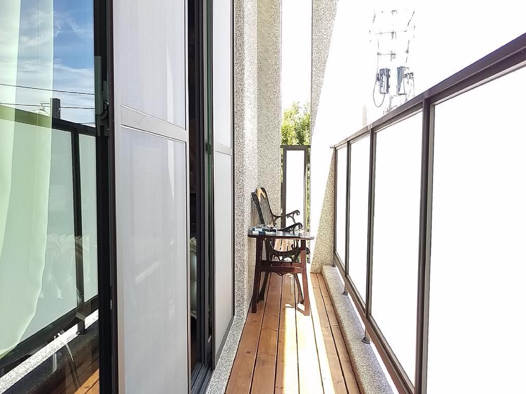 True Love Bed And Breakfast Hualien City Exterior photo