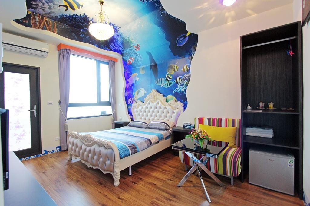 True Love Bed And Breakfast Hualien City Exterior photo