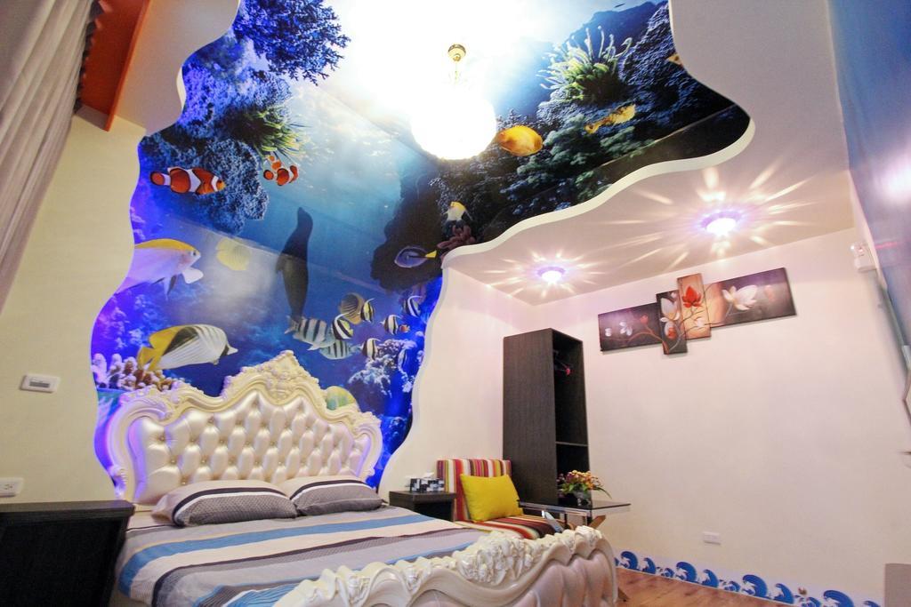 True Love Bed And Breakfast Hualien City Exterior photo