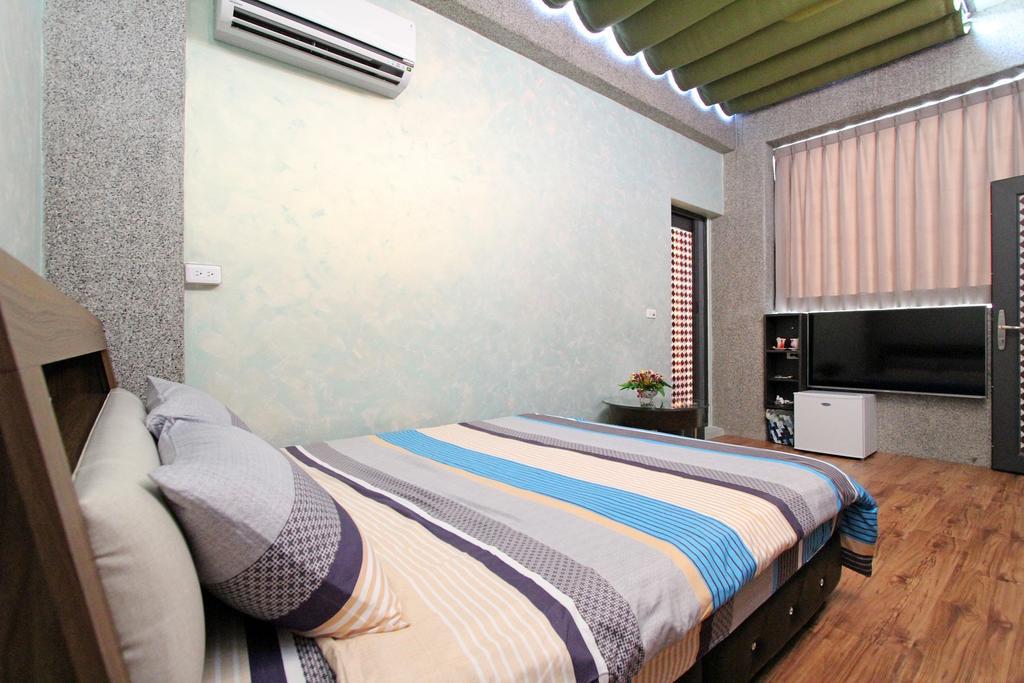 True Love Bed And Breakfast Hualien City Exterior photo