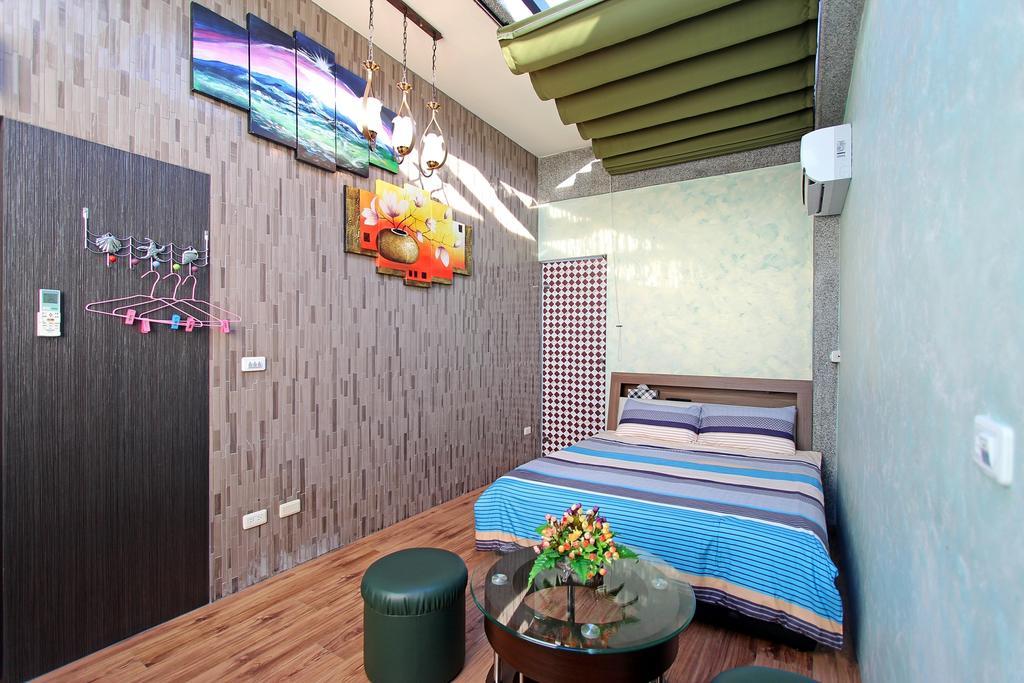 True Love Bed And Breakfast Hualien City Exterior photo