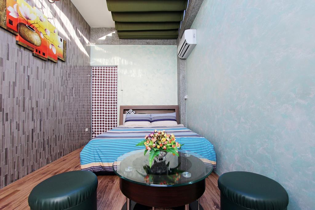 True Love Bed And Breakfast Hualien City Exterior photo