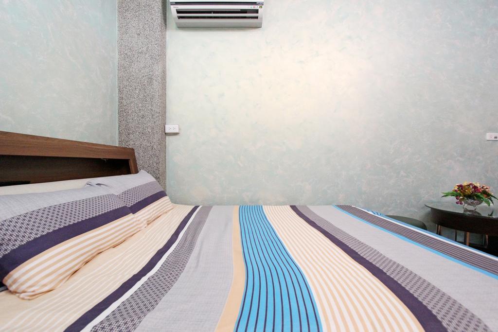 True Love Bed And Breakfast Hualien City Exterior photo