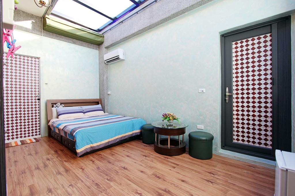 True Love Bed And Breakfast Hualien City Exterior photo