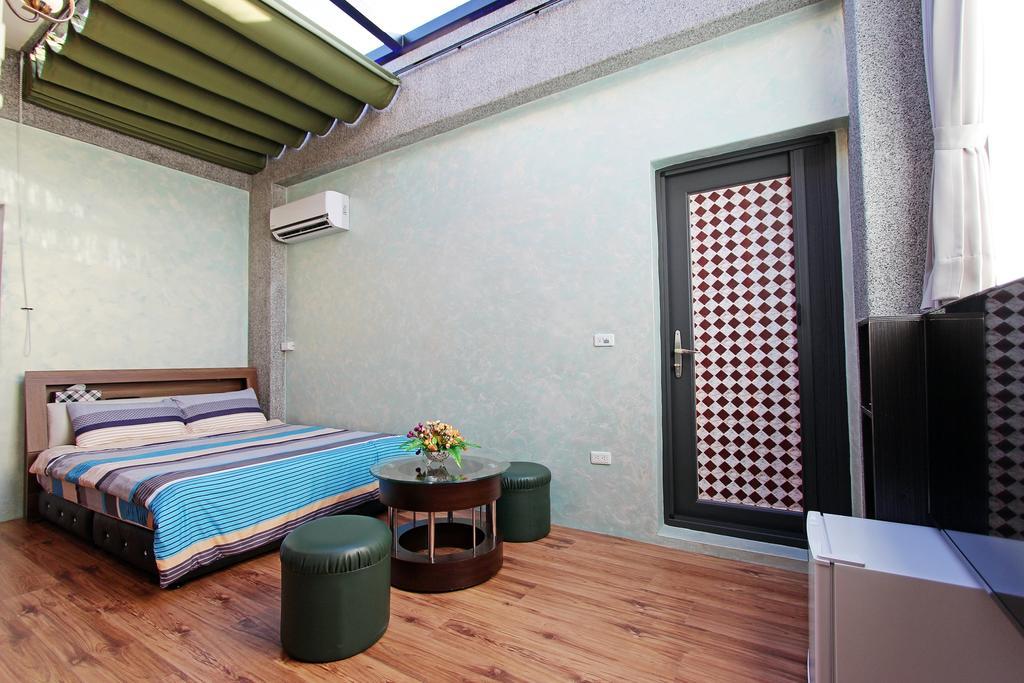 True Love Bed And Breakfast Hualien City Exterior photo