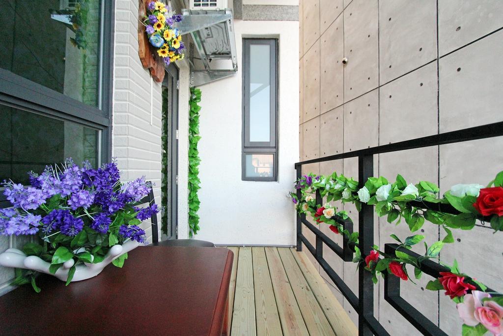 True Love Bed And Breakfast Hualien City Exterior photo