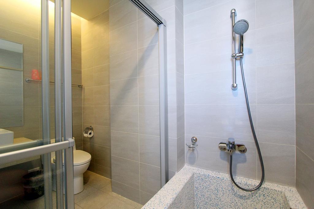 True Love Bed And Breakfast Hualien City Exterior photo