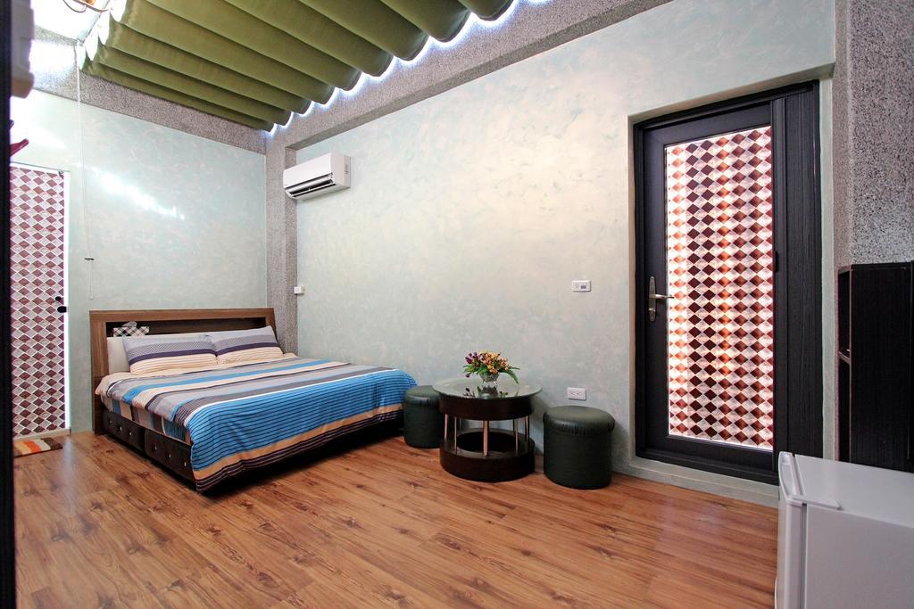True Love Bed And Breakfast Hualien City Exterior photo
