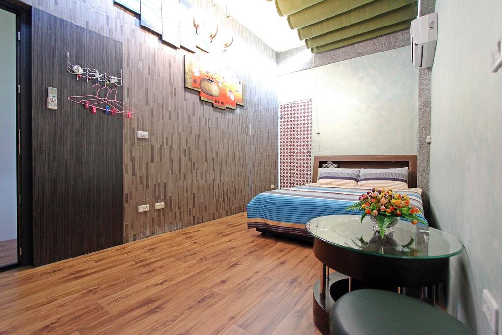 True Love Bed And Breakfast Hualien City Exterior photo