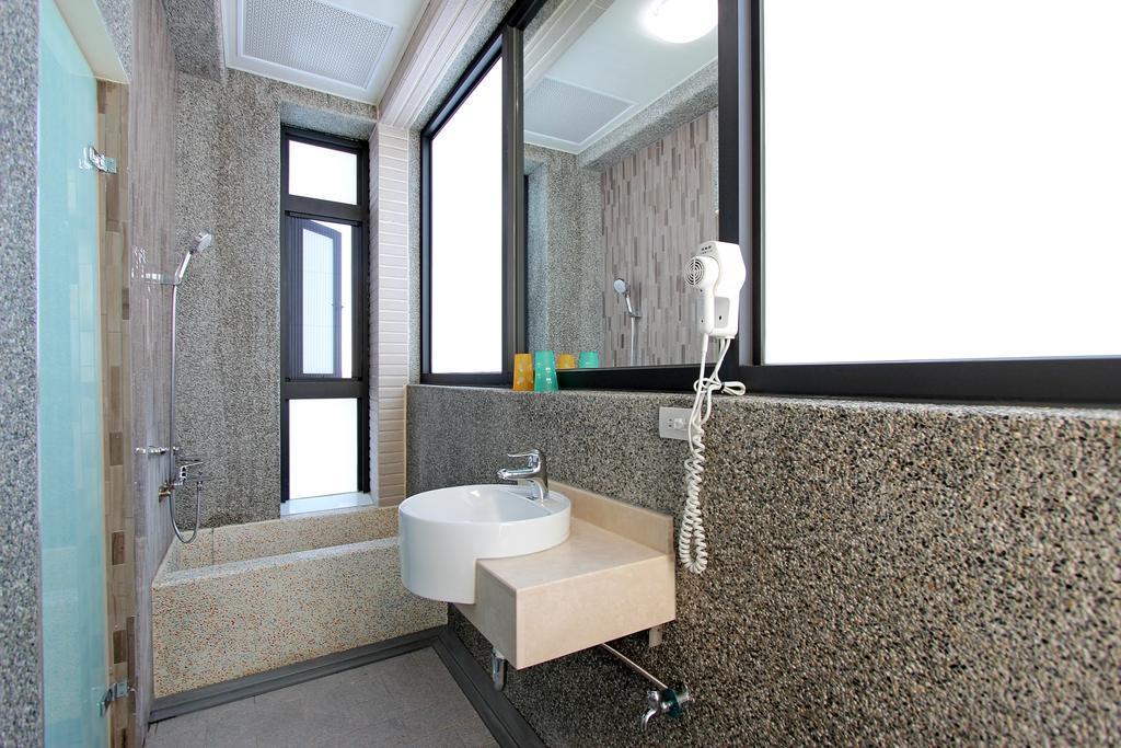 True Love Bed And Breakfast Hualien City Exterior photo