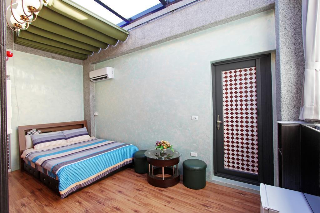 True Love Bed And Breakfast Hualien City Exterior photo