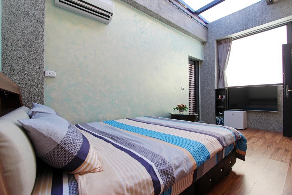 True Love Bed And Breakfast Hualien City Exterior photo